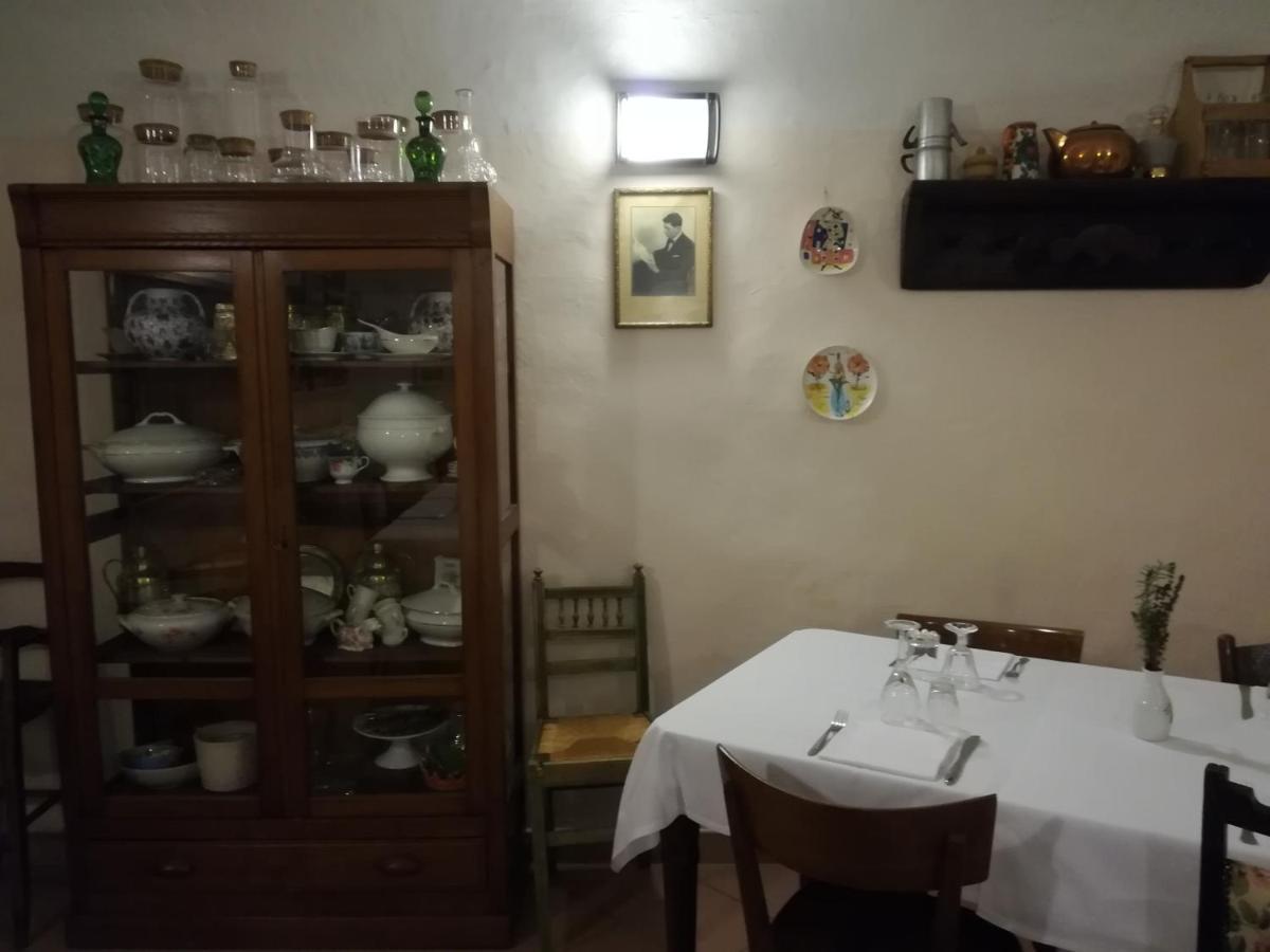 Locanda dei Mercanti Crevacuore Exterior foto