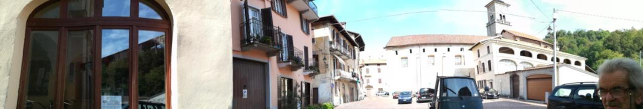 Locanda dei Mercanti Crevacuore Exterior foto