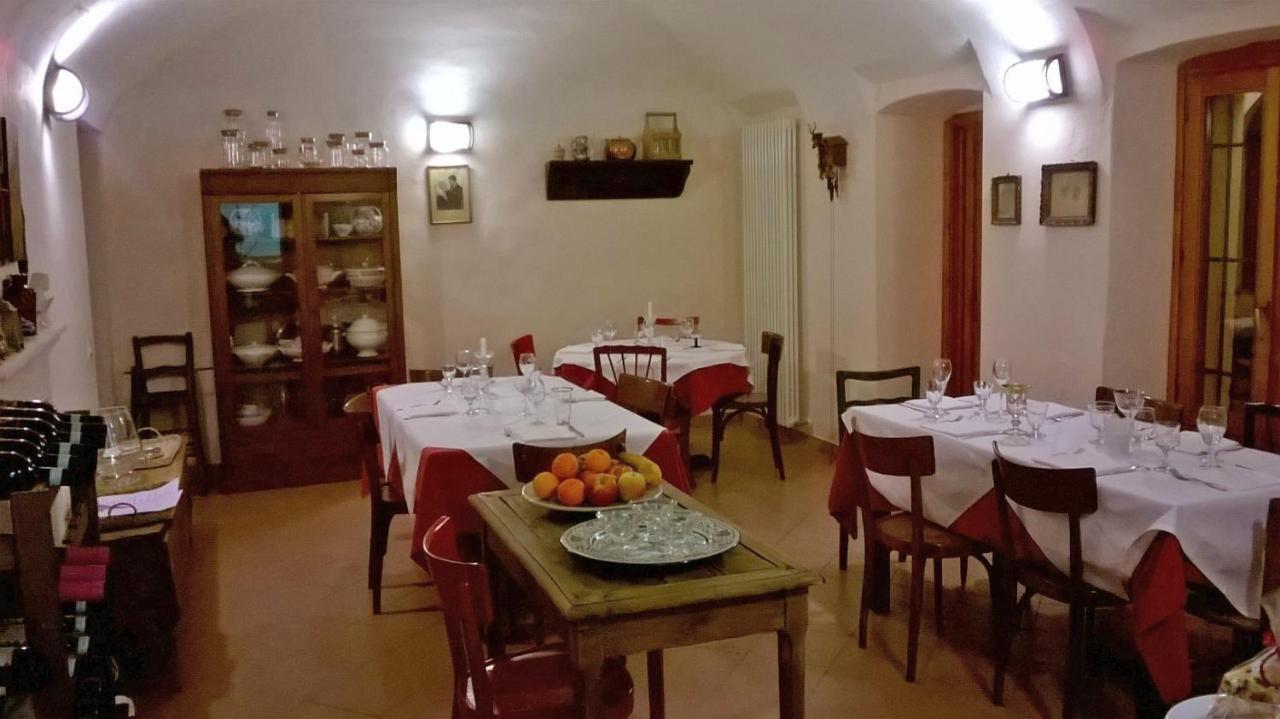 Locanda dei Mercanti Crevacuore Exterior foto