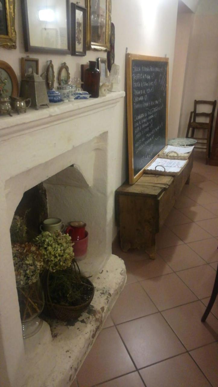 Locanda dei Mercanti Crevacuore Exterior foto