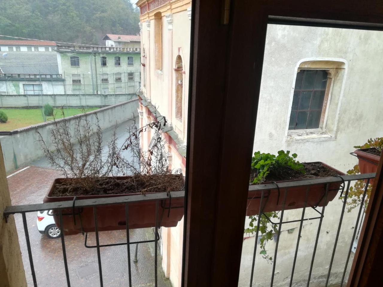 Locanda dei Mercanti Crevacuore Exterior foto